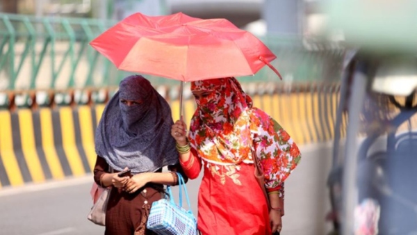 Lok Sabha Election 2024 Weather Update