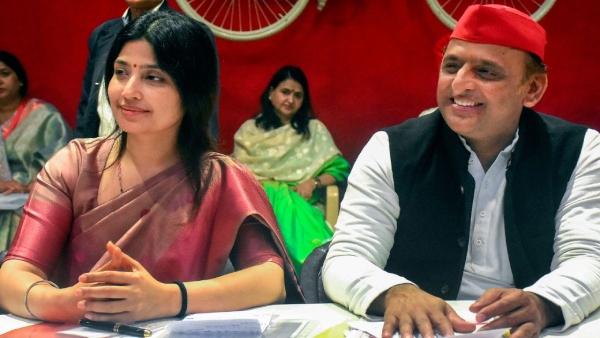 Akhilesh Yadav Net Worth