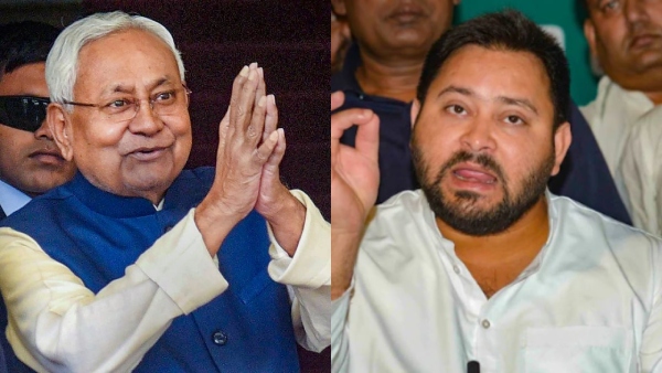 Lok Sabha Election second phase voting in Bihar