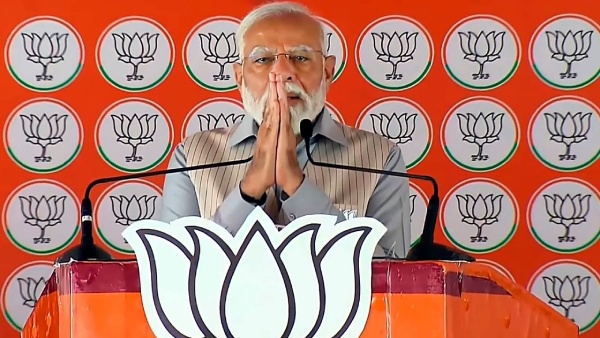 PM modi in Saharanpur