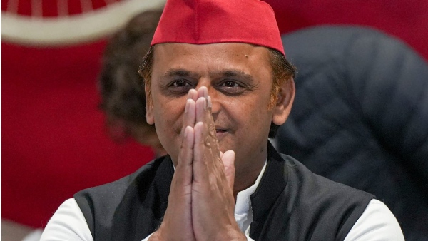 Akhilesh Yadav
