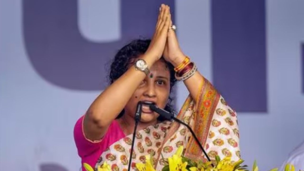 Kalpana Soren