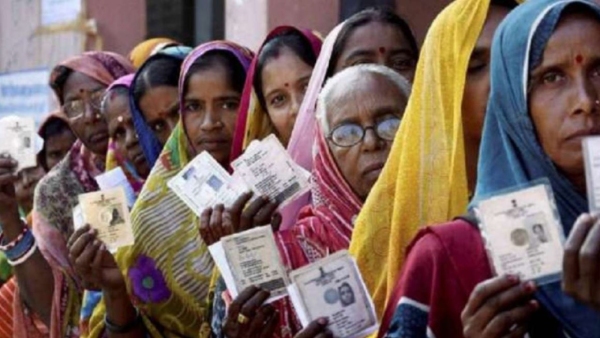 Lok Sabha Election 2024 second phase of voting