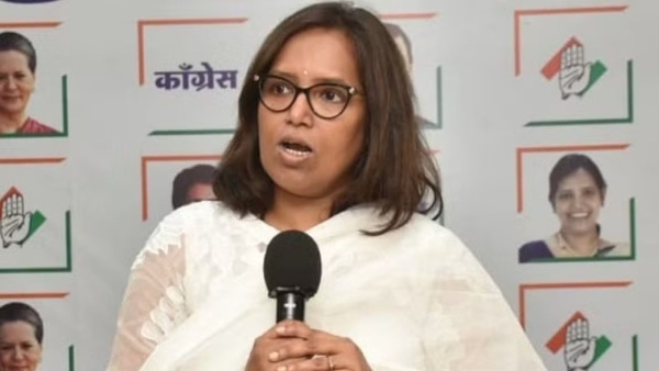 Varsha Eknath Gaikwad