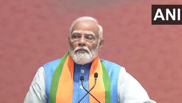 PM Modi