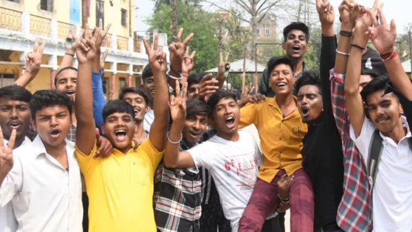 Goa Board 12th results out