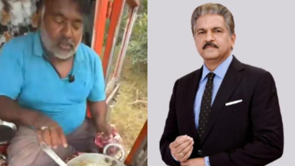 Who is Truck Driver Rajesh Rawani