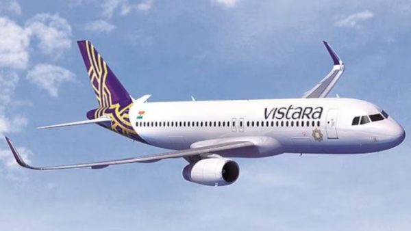 Vistara