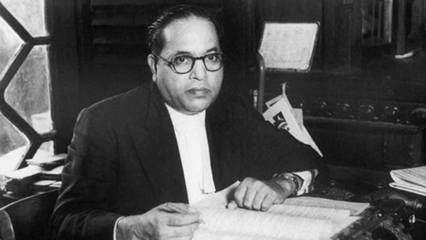 Dr BR Ambedkar Jayanti