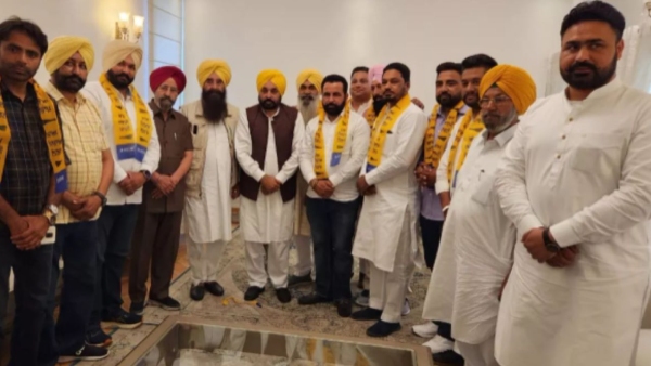 Punjab AAP