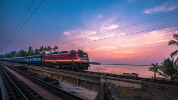 Indian Railway Indian Railway