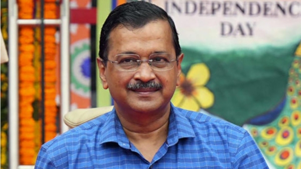 Arvind Kejriwal health