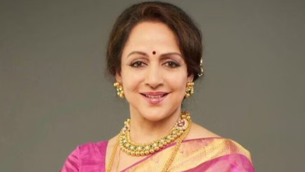 Hema Malini