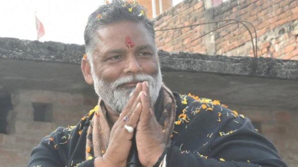 Pappu Yadav