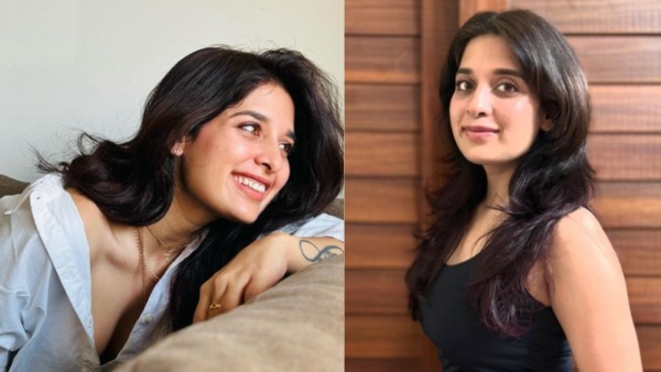 Who is Eshita Singh Who is Eshita Singh