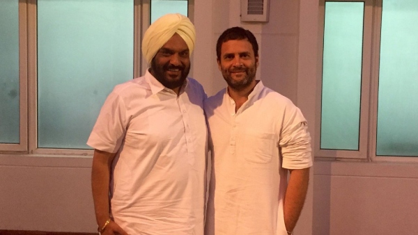 Tajinder Singh Bittu