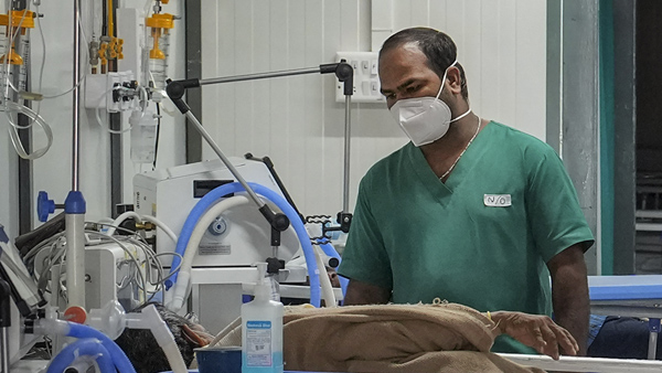 Covid 19 Punjab the death rate 2 6 highest in the country 23 people lost lives in A day