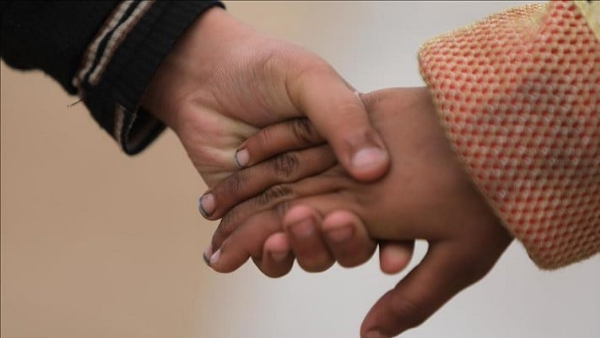 udham singh nagar kashipur crime teach master lesson servant did 13 month old child shocked to hear this