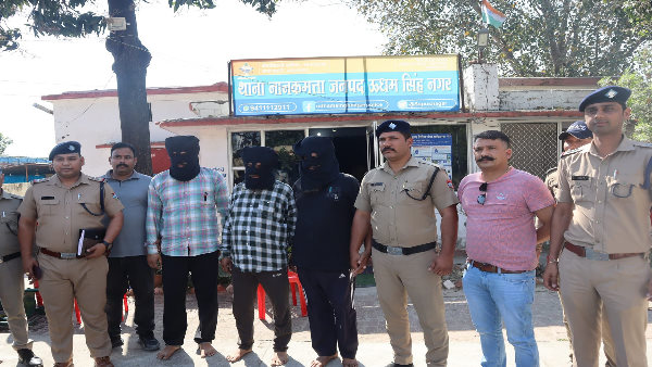 Baba Tarsem Singh murder case Three arrested till now seven behind jail shooters still absconding