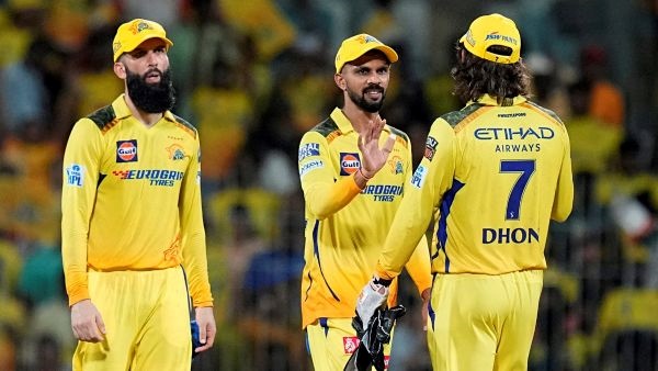 csk