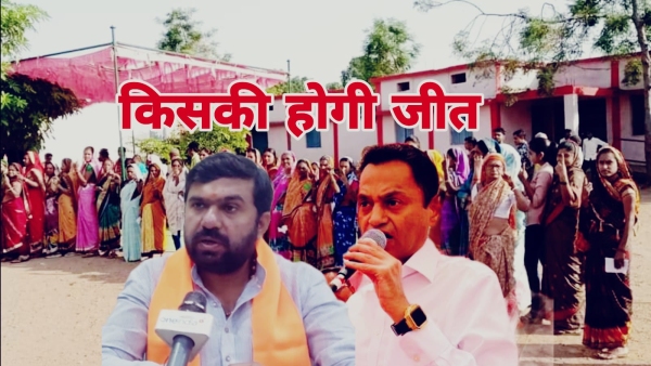 MP Lok sabha Chunav 2024 Voting 79 18 voting in Chhindwara future of Nakulnath and Bunty Sahu