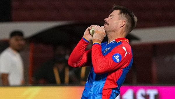 david warner david warner