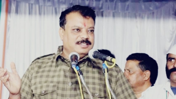 Leader of Opposition Umang Singhar refutes rumor of joining BJP