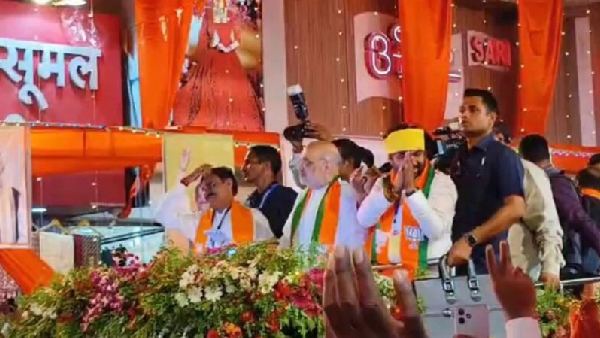 Deepak Saxena Amit Shah Chhindwara Video Viral Deepak Saxena Amit Shah Chhindwara Video Viral