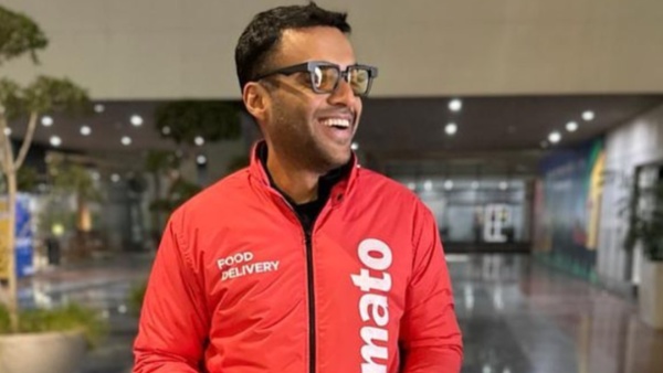 Deepinder Goyal Net Worth