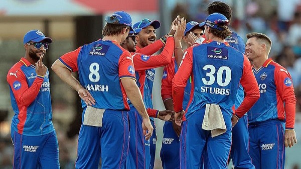 Delhi Capitals
