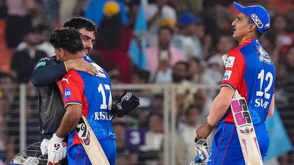 delhi capitals