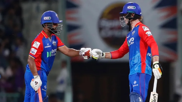 Jake Fraser-McGurk 1