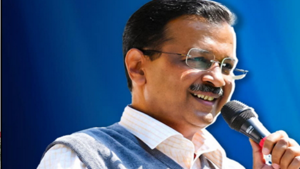 arvind kejriwal