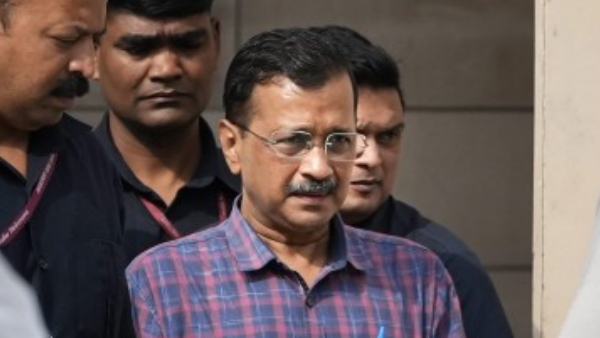 arvind