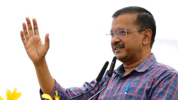 delhi cm
