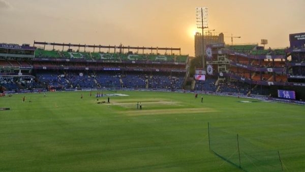 Arun Jaitley Stadium Arun Jaitley Stadium