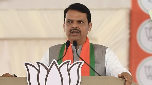 Devendra Fadnavis