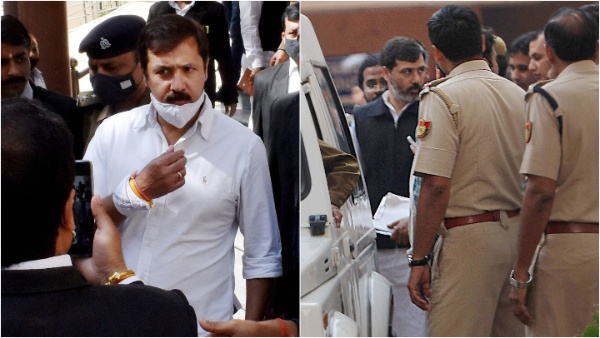 Dhananjay Singh Story