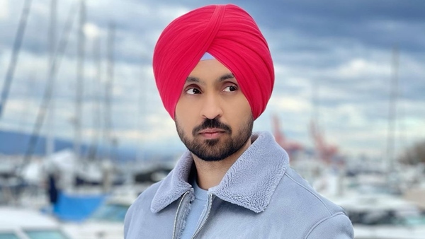 Diljit Dosanjh