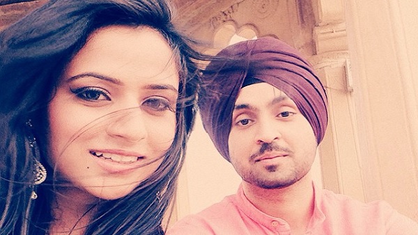 Diljit Dosanjh Diljit Dosanjh