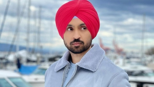 Diljit Dosanjh