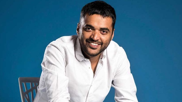 Deepinder Goyal Net Worth