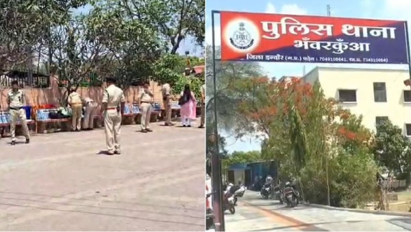 Indore