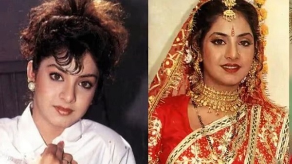divya bharti divya bharti