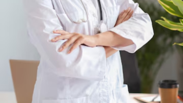 Doctor