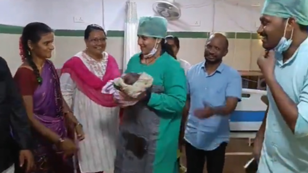 Dr Gottipati Lakshmi