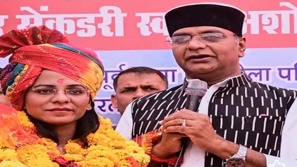 Auto driver daughter Bharti Sahu did wonders know how she achieved success in UPSC exam 2023 Auto driver daughter Bharti Sahu did wonders know how she achieved success in UPSC exam 2023