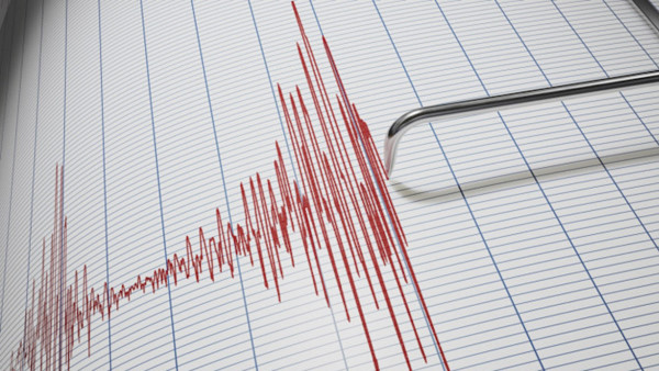 Earthquake Earth shook in Gujarat Earthquake Earth shook in Gujarat