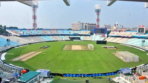 Eden Gardens Eden Gardens