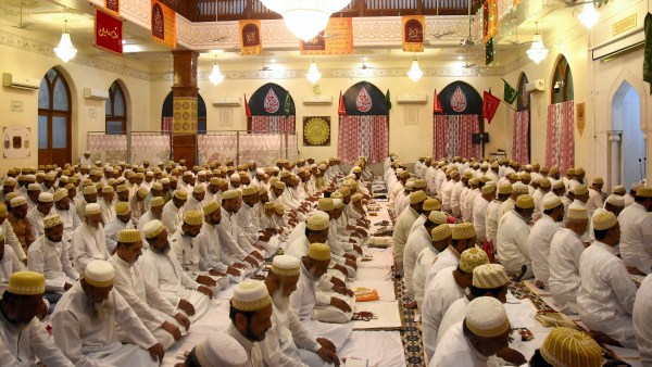 Eid-Al-Fitr 2024